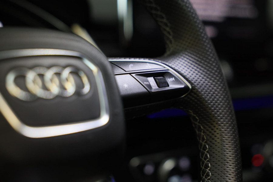 Audi Q5 Sportback 55 TFSI e SQ5 Look / Massage / Leder / Navi / Camera / Cruise Control / Virtual Cockpit / Open Pano / Led / 21 I