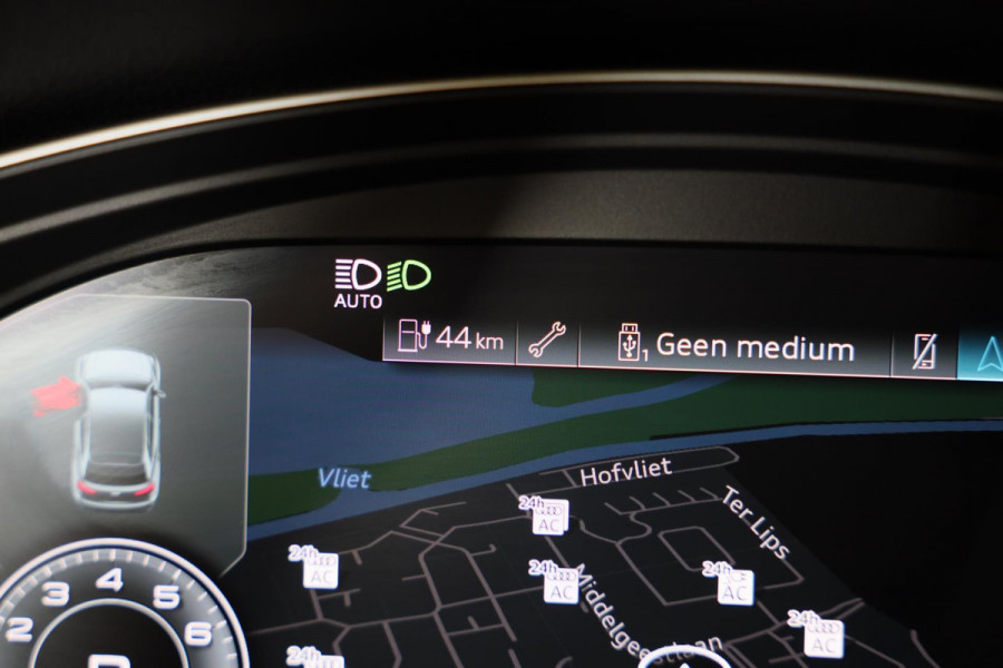 Audi Q5 Sportback 55 TFSI e SQ5 Look / Massage / Leder / Navi / Camera / Cruise Control / Virtual Cockpit / Open Pano / Led / 21 I