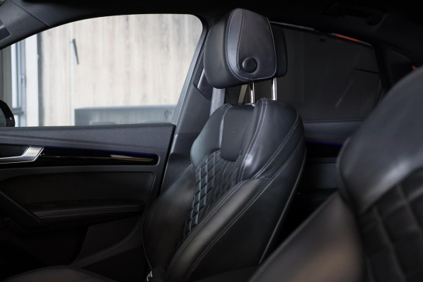 Audi Q5 Sportback 55 TFSI e SQ5 Look / Massage / Leder / Navi / Camera / Cruise Control / Virtual Cockpit / Open Pano / Led / 21 I