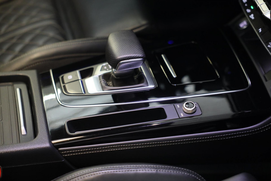 Audi Q5 Sportback 55 TFSI e SQ5 Look / Massage / Leder / Navi / Camera / Cruise Control / Virtual Cockpit / Open Pano / Led / 21 I