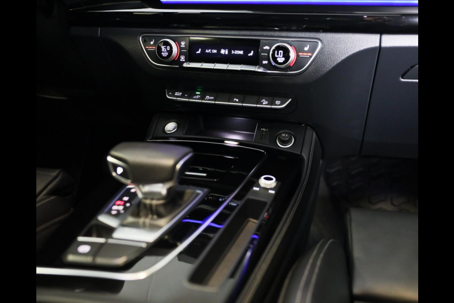 Audi Q5 Sportback 55 TFSI e SQ5 Look / Massage / Leder / Navi / Camera / Cruise Control / Virtual Cockpit / Open Pano / Led / 21 I
