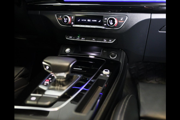 Audi Q5 Sportback 55 TFSI e SQ5 Look / Massage / Leder / Navi / Camera / Cruise Control / Virtual Cockpit / Open Pano / Led / 21 I