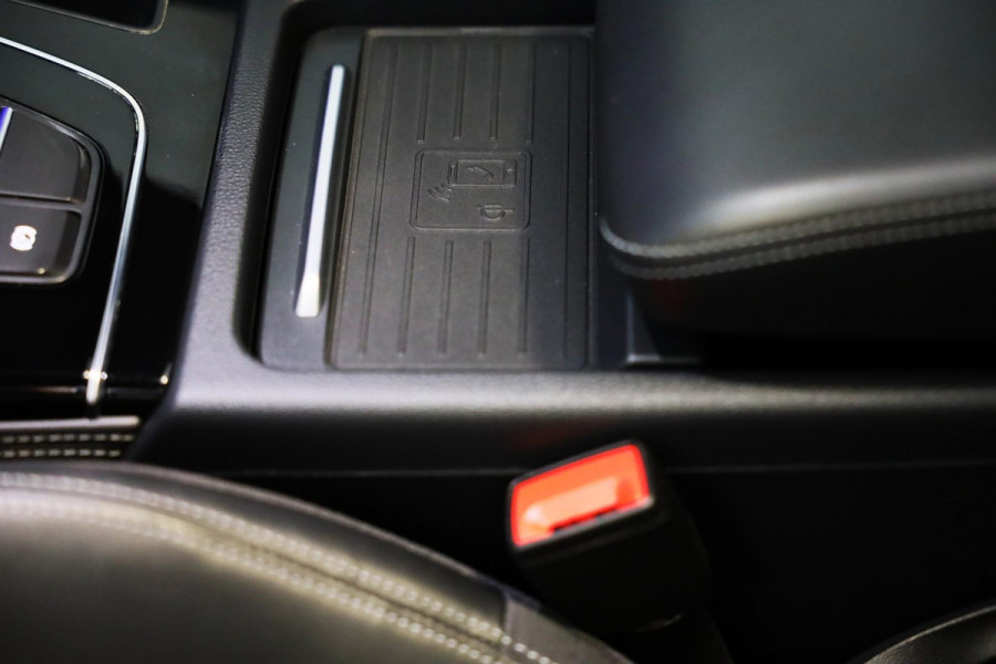 Audi Q5 Sportback 55 TFSI e SQ5 Look / Massage / Leder / Navi / Camera / Cruise Control / Virtual Cockpit / Open Pano / Led / 21 I