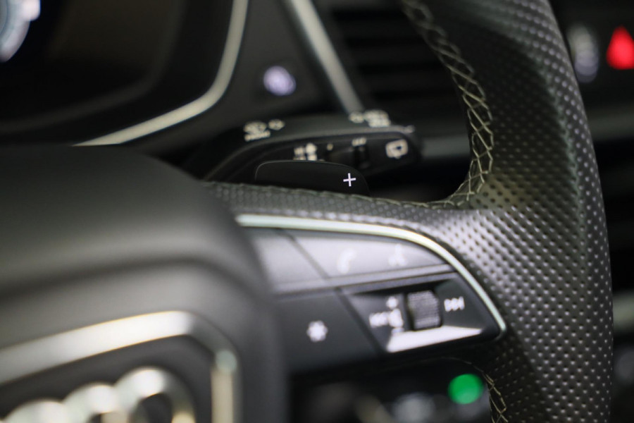 Audi Q5 Sportback 55 TFSI e SQ5 Look / Massage / Leder / Navi / Camera / Cruise Control / Virtual Cockpit / Open Pano / Led / 21 I