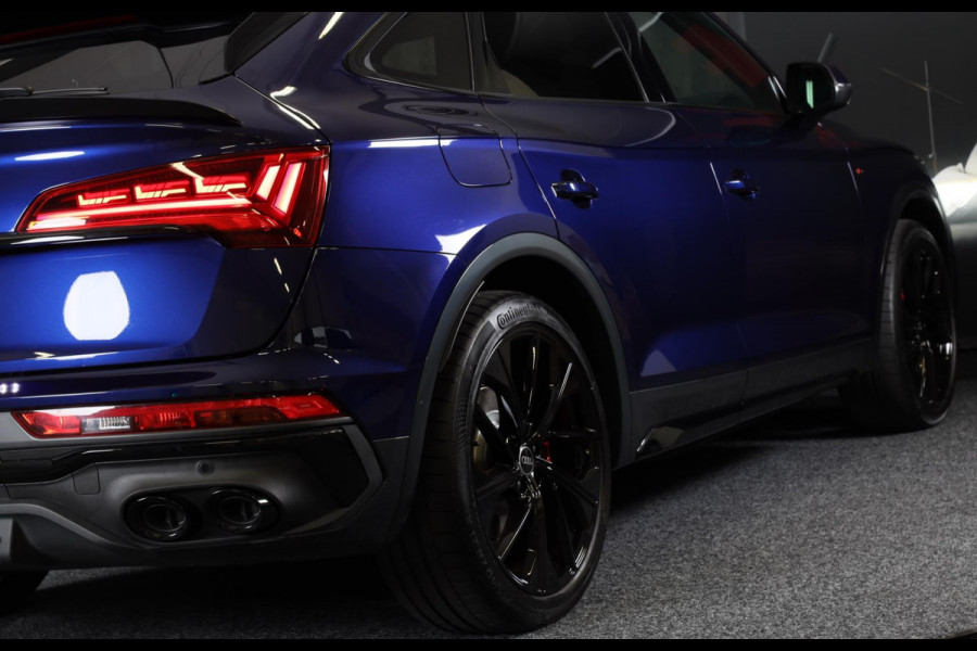 Audi Q5 Sportback 55 TFSI e SQ5 Look / Massage / Leder / Navi / Camera / Cruise Control / Virtual Cockpit / Open Pano / Led / 21 I