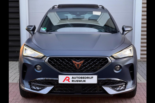 CUPRA Formentor 1.4 e-Hybrid VZ Copper Edition Pano/Memory/Sfeer