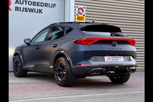 CUPRA Formentor 1.4 e-Hybrid VZ Copper Edition Pano/Memory/Sfeer