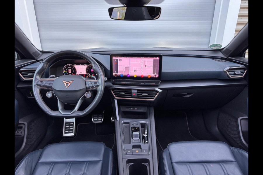 CUPRA Formentor 1.4 e-Hybrid VZ Copper Edition Pano/Memory/Sfeer