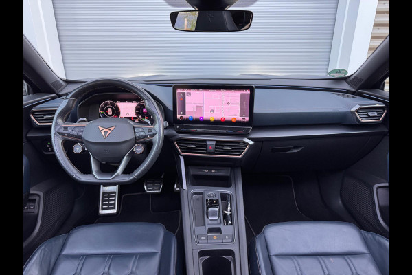 CUPRA Formentor 1.4 e-Hybrid VZ Copper Edition Pano/Memory/Sfeer