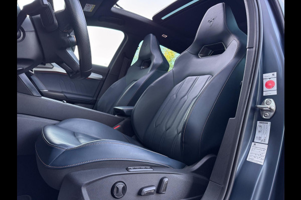 CUPRA Formentor 1.4 e-Hybrid VZ Copper Edition Pano/Memory/Sfeer