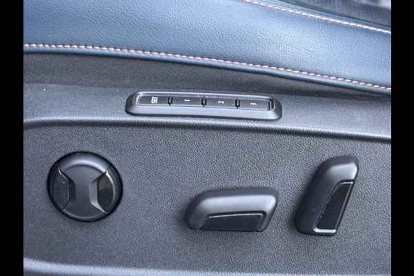 CUPRA Formentor 1.4 e-Hybrid VZ Copper Edition Pano/Memory/Sfeer