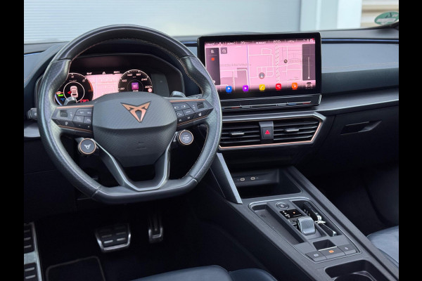 CUPRA Formentor 1.4 e-Hybrid VZ Copper Edition Pano/Memory/Sfeer