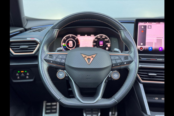 CUPRA Formentor 1.4 e-Hybrid VZ Copper Edition Pano/Memory/Sfeer