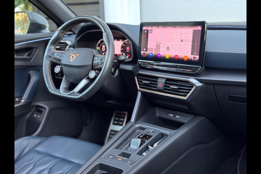 CUPRA Formentor 1.4 e-Hybrid VZ Copper Edition Pano/Memory/Sfeer