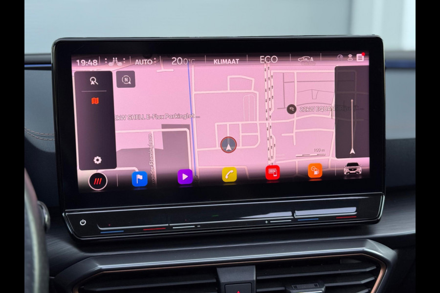 CUPRA Formentor 1.4 e-Hybrid VZ Copper Edition Pano/Memory/Sfeer