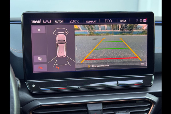 CUPRA Formentor 1.4 e-Hybrid VZ Copper Edition Pano/Memory/Sfeer