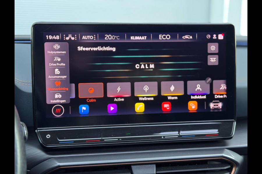 CUPRA Formentor 1.4 e-Hybrid VZ Copper Edition Pano/Memory/Sfeer