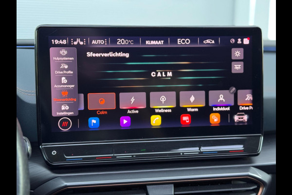 CUPRA Formentor 1.4 e-Hybrid VZ Copper Edition Pano/Memory/Sfeer