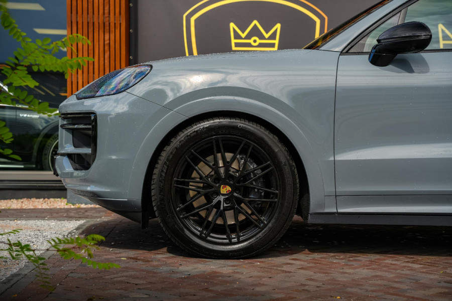 Porsche Cayenne 3.0 E-Hybrid Panodak 360 Camera Trekhaak Luchtvering DAB+ Carplay Sportuitlaat
