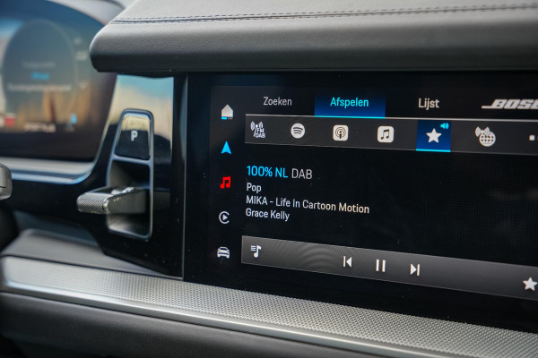 Porsche Cayenne 3.0 E-Hybrid Panodak 360 Camera Trekhaak Luchtvering DAB+ Carplay Sportuitlaat