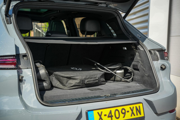 Porsche Cayenne 3.0 E-Hybrid Panodak 360 Camera Trekhaak Luchtvering DAB+ Carplay Sportuitlaat