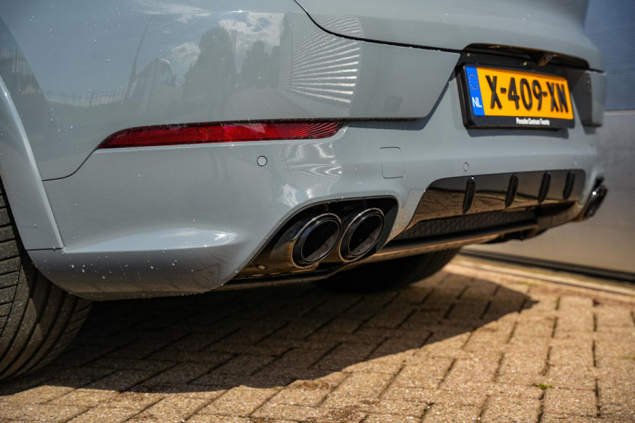 Porsche Cayenne 3.0 E-Hybrid Panodak 360 Camera Trekhaak Luchtvering DAB+ Carplay Sportuitlaat