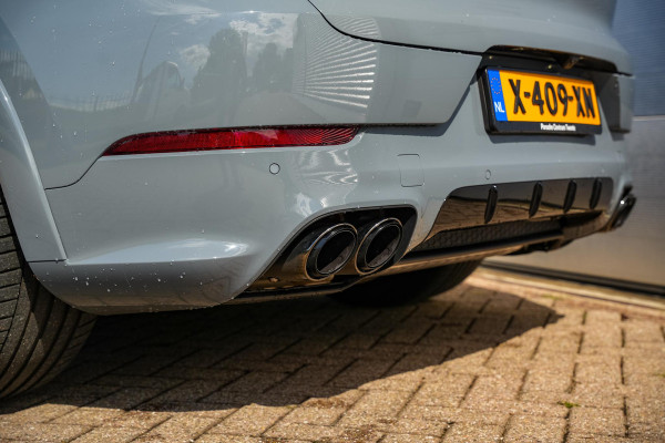 Porsche Cayenne 3.0 E-Hybrid Panodak 360 Camera Trekhaak Luchtvering DAB+ Carplay Sportuitlaat