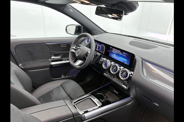 Mercedes-Benz GLA 250 e Business Solution AMG | Trekhaak | Smartphone integratie | Nightpakket | GUARD 360 ° Vehicle protection Plus | MULTIBEAM LED | Keyless-Go comfortpakket | EASY PACK achterklep |