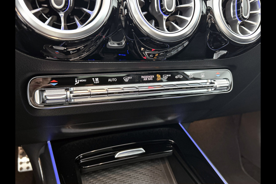 Mercedes-Benz GLA 250 e Business Solution AMG | Trekhaak | Smartphone integratie | Nightpakket | GUARD 360 ° Vehicle protection Plus | MULTIBEAM LED | Keyless-Go comfortpakket | EASY PACK achterklep |