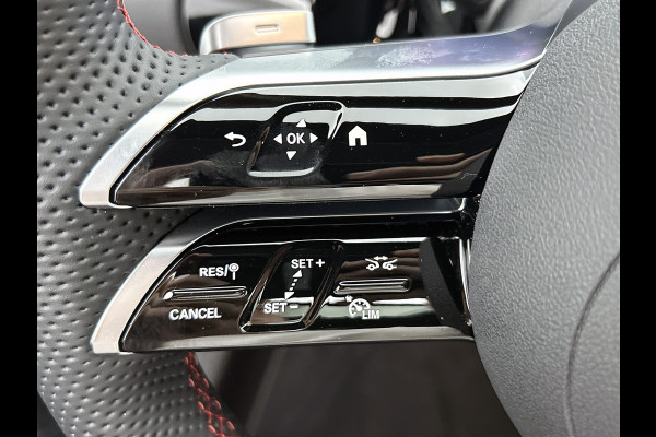 Mercedes-Benz GLA 250 e Business Solution AMG | Trekhaak | Smartphone integratie | Nightpakket | GUARD 360 ° Vehicle protection Plus | MULTIBEAM LED | Keyless-Go comfortpakket | EASY PACK achterklep |