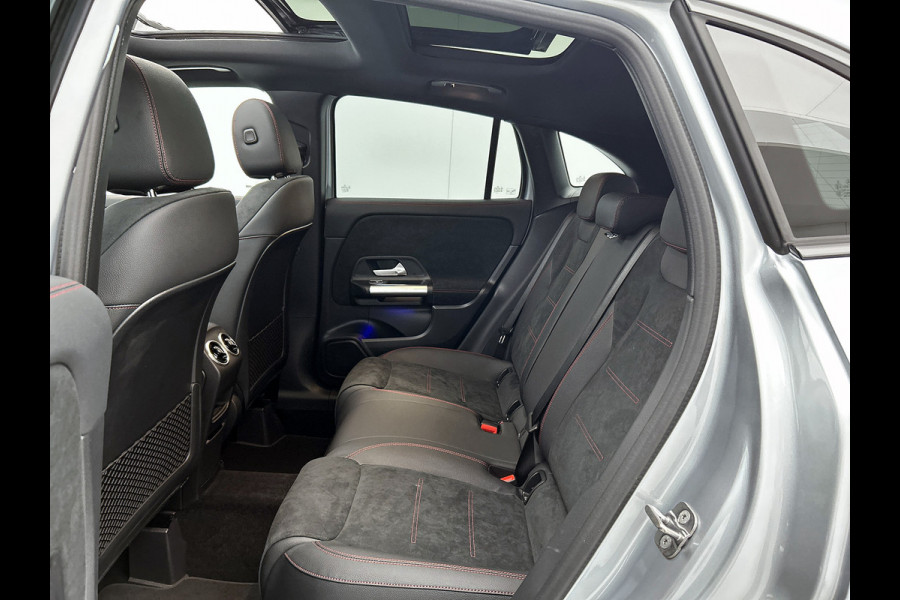 Mercedes-Benz GLA 250 e Business Solution AMG | Trekhaak | Smartphone integratie | Nightpakket | GUARD 360 ° Vehicle protection Plus | MULTIBEAM LED | Keyless-Go comfortpakket | EASY PACK achterklep |
