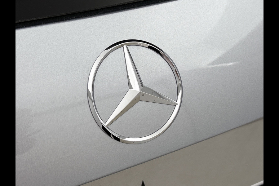 Mercedes-Benz GLA 250 e Business Solution AMG | Trekhaak | Smartphone integratie | Nightpakket | GUARD 360 ° Vehicle protection Plus | MULTIBEAM LED | Keyless-Go comfortpakket | EASY PACK achterklep |
