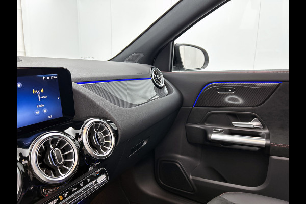 Mercedes-Benz GLA 250 e Business Solution AMG | Trekhaak | Smartphone integratie | Nightpakket | GUARD 360 ° Vehicle protection Plus | MULTIBEAM LED | Keyless-Go comfortpakket | EASY PACK achterklep |