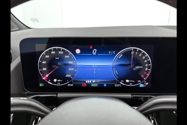 Mercedes-Benz B-Klasse 250 e Business Solution AMG | Trekhaak | Nightpakket | GUARD 360 ° Vehicle protection Plus | Smartphone Integratie | MULTIBEAM LED | Keyless-Go comfortpakket | Panoramaschuifdak |