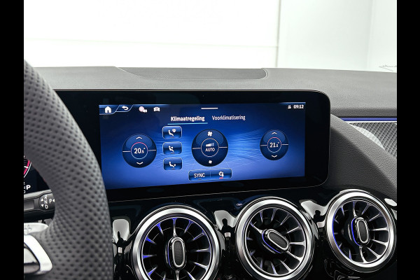 Mercedes-Benz B-Klasse 250 e Business Solution AMG | Trekhaak | Nightpakket | GUARD 360 ° Vehicle protection Plus | Smartphone Integratie | MULTIBEAM LED | Keyless-Go comfortpakket | Panoramaschuifdak |