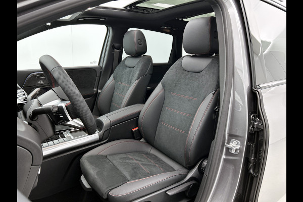 Mercedes-Benz B-Klasse 250 e Business Solution AMG | Trekhaak | Nightpakket | GUARD 360 ° Vehicle protection Plus | Smartphone Integratie | MULTIBEAM LED | Keyless-Go comfortpakket | Panoramaschuifdak |