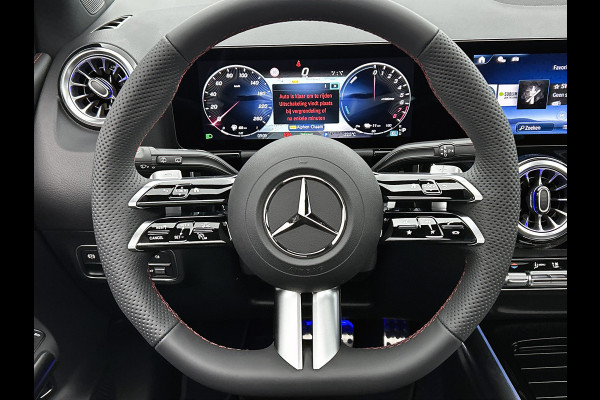 Mercedes-Benz B-Klasse 250 e Business Solution AMG | Trekhaak | Nightpakket | GUARD 360 ° Vehicle protection Plus | Smartphone Integratie | MULTIBEAM LED | Keyless-Go comfortpakket | Panoramaschuifdak |