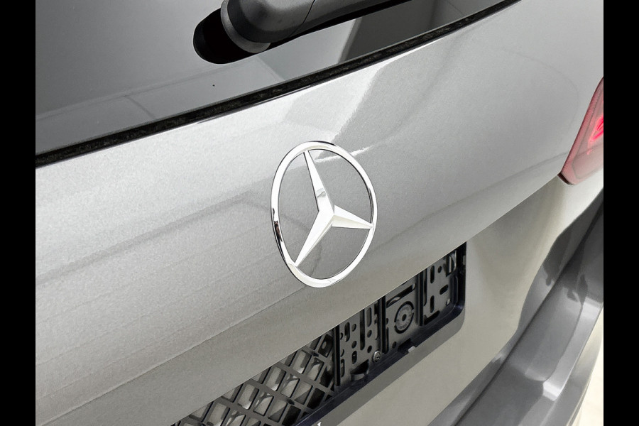 Mercedes-Benz B-Klasse 250 e Business Solution AMG | Trekhaak | Nightpakket | GUARD 360 ° Vehicle protection Plus | Smartphone Integratie | MULTIBEAM LED | Keyless-Go comfortpakket | Panoramaschuifdak |