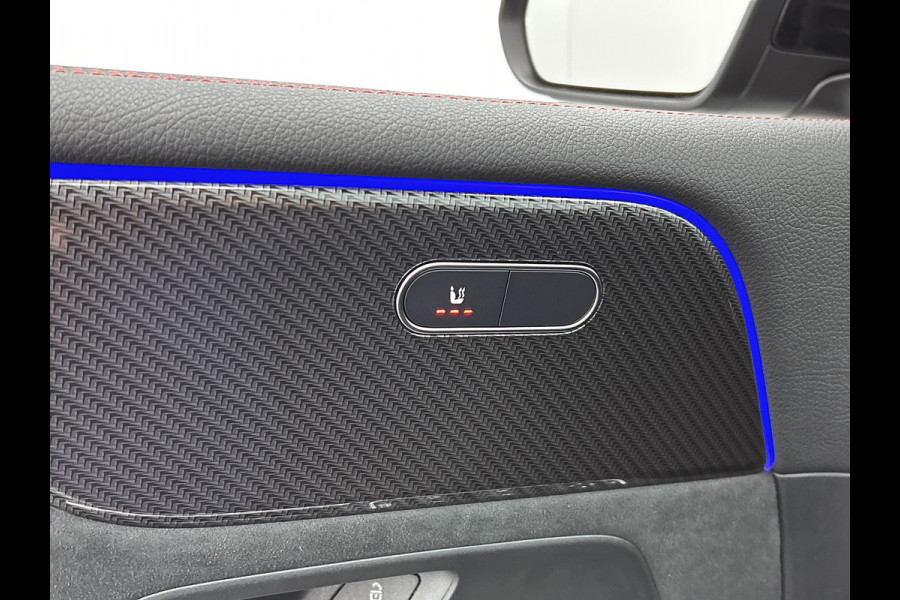 Mercedes-Benz B-Klasse 250 e Business Solution AMG | Trekhaak | Nightpakket | GUARD 360 ° Vehicle protection Plus | Smartphone Integratie | MULTIBEAM LED | Keyless-Go comfortpakket | Panoramaschuifdak |