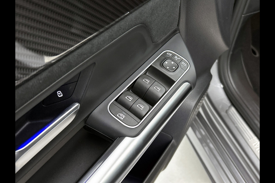 Mercedes-Benz B-Klasse 250 e Business Solution AMG | Trekhaak | Nightpakket | GUARD 360 ° Vehicle protection Plus | Smartphone Integratie | MULTIBEAM LED | Keyless-Go comfortpakket | Panoramaschuifdak |