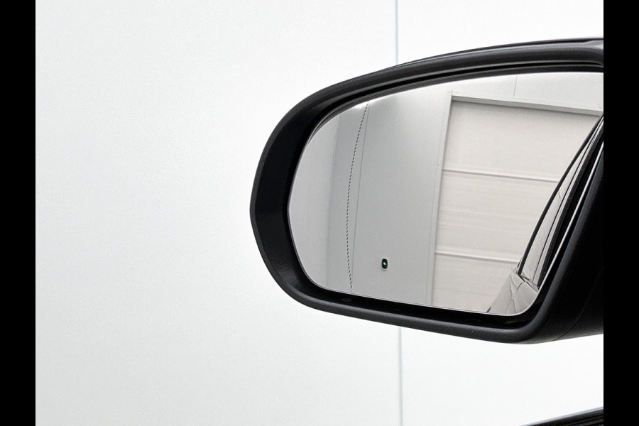 Mercedes-Benz B-Klasse 250 e Business Solution AMG | Trekhaak | Nightpakket | GUARD 360 ° Vehicle protection Plus | Smartphone Integratie | MULTIBEAM LED | Keyless-Go comfortpakket | Panoramaschuifdak |