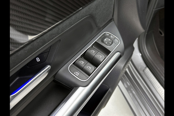 Mercedes-Benz B-Klasse 250 e Business Solution AMG | Trekhaak | Nightpakket | GUARD 360 ° Vehicle protection Plus | Smartphone Integratie | MULTIBEAM LED | Keyless-Go comfortpakket | Panoramaschuifdak |
