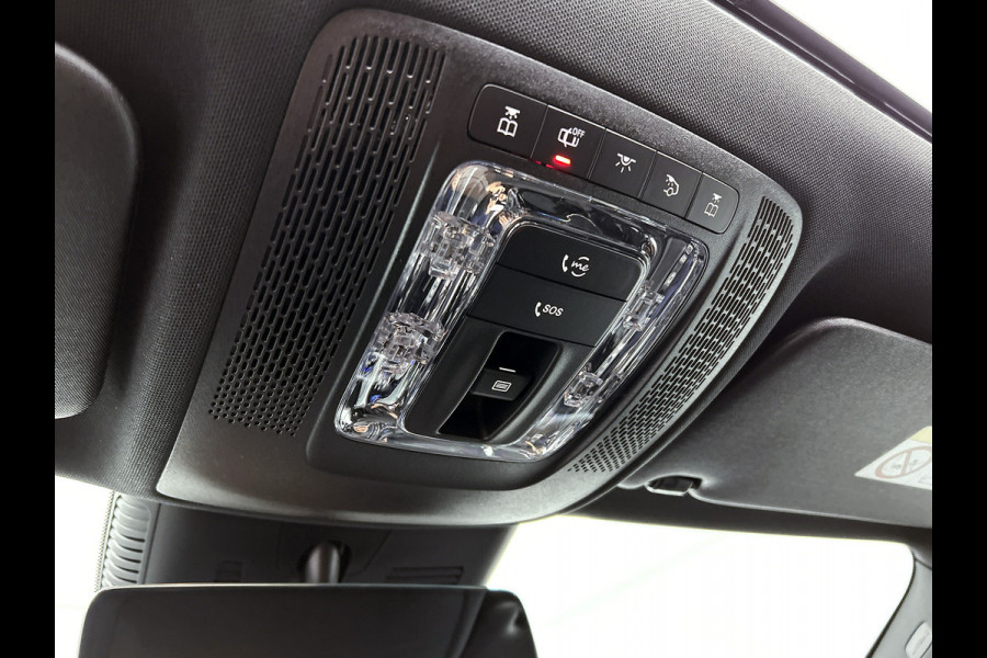 Mercedes-Benz B-Klasse 250 e Business Solution AMG | Trekhaak | Nightpakket | GUARD 360 ° Vehicle protection Plus | Smartphone Integratie | MULTIBEAM LED | Keyless-Go comfortpakket | Panoramaschuifdak |