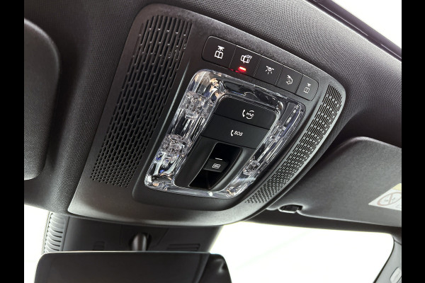 Mercedes-Benz B-Klasse 250 e Business Solution AMG | Trekhaak | Nightpakket | GUARD 360 ° Vehicle protection Plus | Smartphone Integratie | MULTIBEAM LED | Keyless-Go comfortpakket | Panoramaschuifdak |
