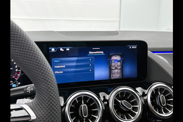 Mercedes-Benz B-Klasse 250 e Business Solution AMG | Trekhaak | Nightpakket | GUARD 360 ° Vehicle protection Plus | Smartphone Integratie | MULTIBEAM LED | Keyless-Go comfortpakket | Panoramaschuifdak |