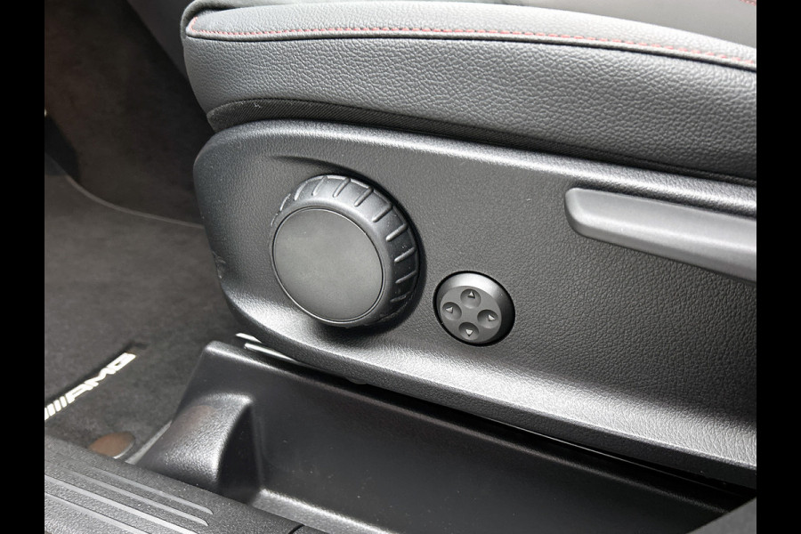 Mercedes-Benz B-Klasse 250 e Business Solution AMG | Trekhaak | Nightpakket | GUARD 360 ° Vehicle protection Plus | Smartphone Integratie | MULTIBEAM LED | Keyless-Go comfortpakket | Panoramaschuifdak |