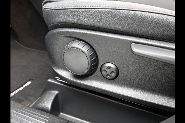 Mercedes-Benz B-Klasse 250 e Business Solution AMG | Trekhaak | Nightpakket | GUARD 360 ° Vehicle protection Plus | Smartphone Integratie | MULTIBEAM LED | Keyless-Go comfortpakket | Panoramaschuifdak |