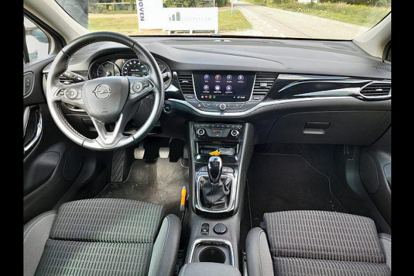Opel Astra Sports Tourer 1.2 Turbo Elegance - Navi - Camera - Climate - Org.NL