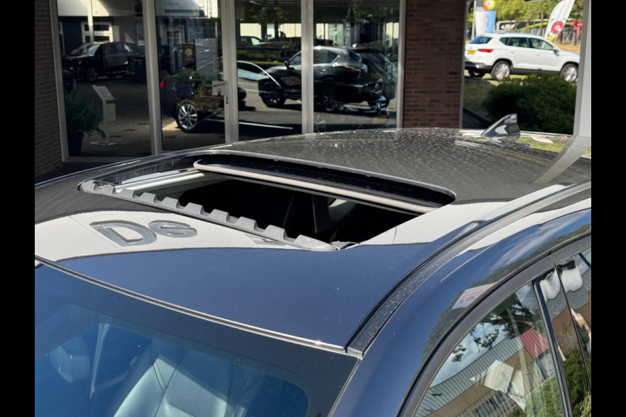 Mazda CX-5 2.5 SkyActiv-G 194 Luxury | Schuifdak, Navi, Leder, Stoel+Stuurverw.+Ventilatie, Carplay/Android, 360 Camera, ACC |