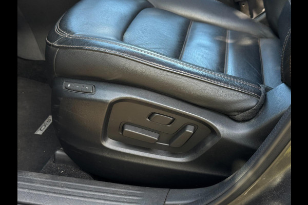 Mazda CX-5 2.5 SkyActiv-G 194 Luxury | Schuifdak, Navi, Leder, Stoel+Stuurverw.+Ventilatie, Carplay/Android, 360 Camera, ACC |